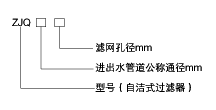 二級射油器